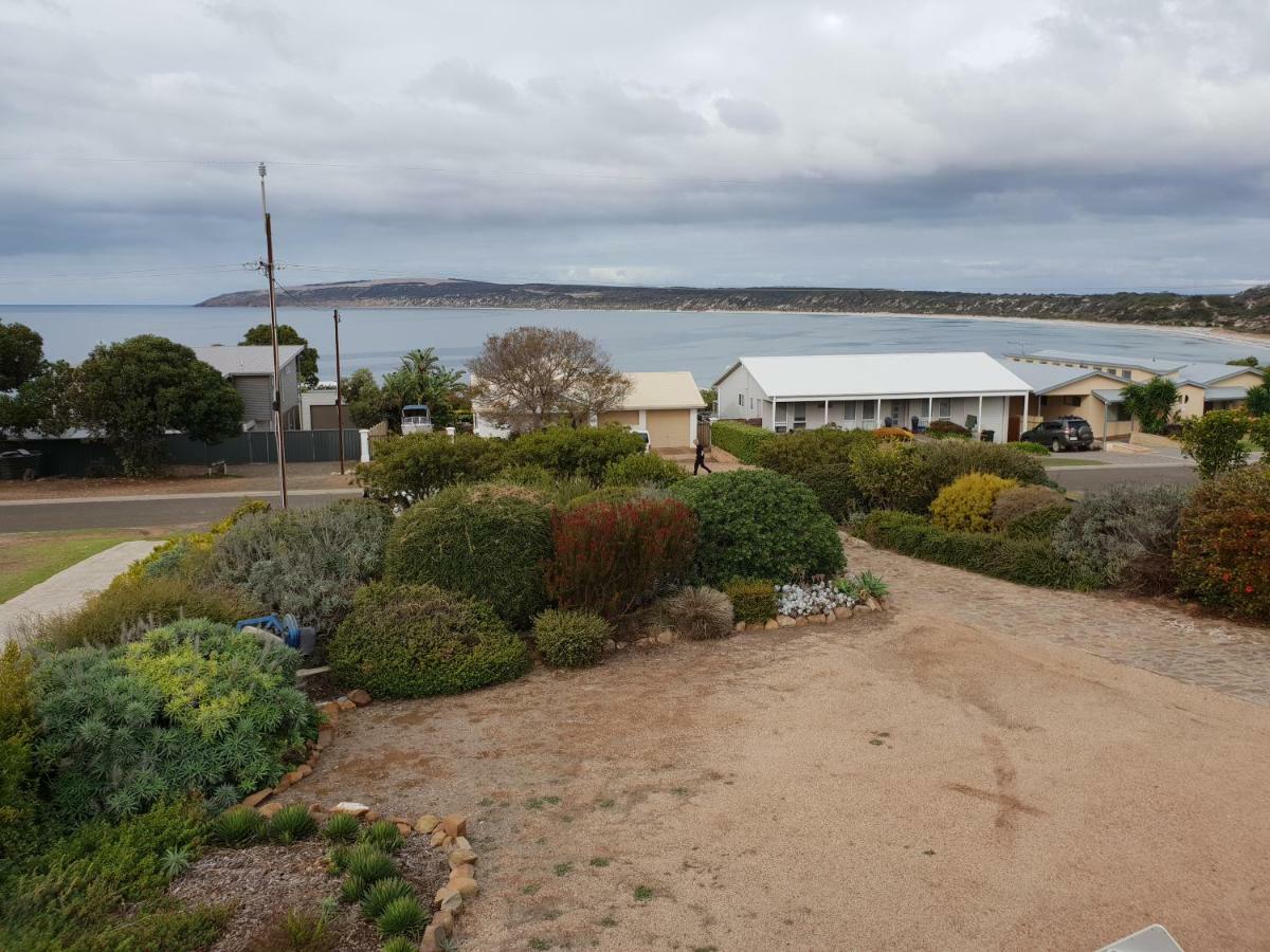 Villa Berds Nest Emu Bay Exterior foto