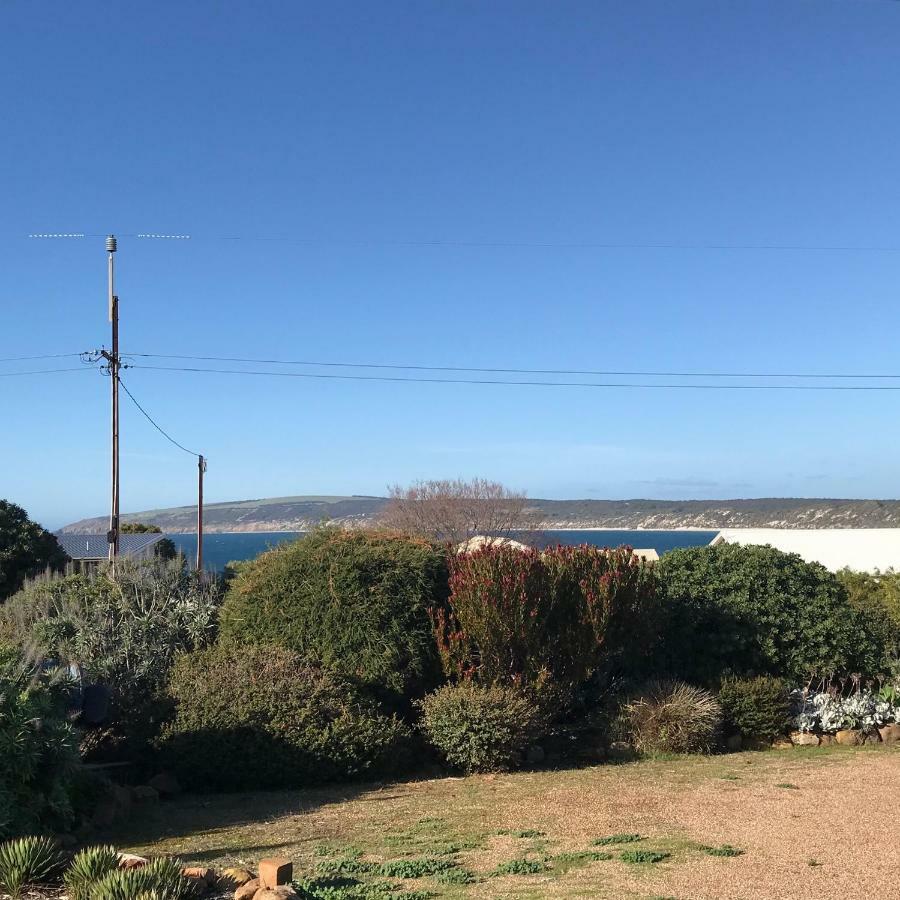 Villa Berds Nest Emu Bay Exterior foto