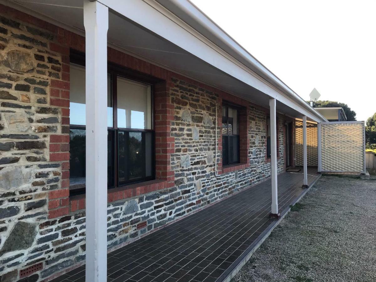 Villa Berds Nest Emu Bay Exterior foto
